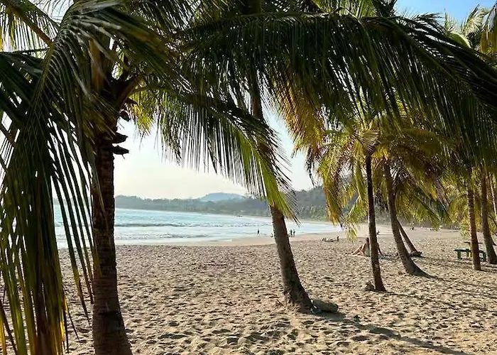 Private Jungle Hébergement de vacances